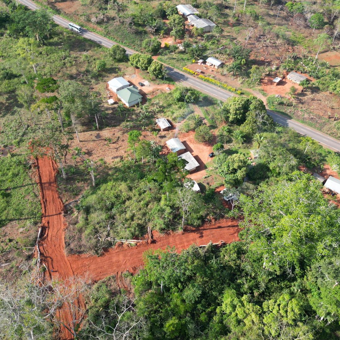 Image illustrant des documents fonciers